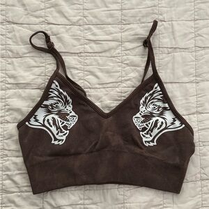 Darc Sport sports bra